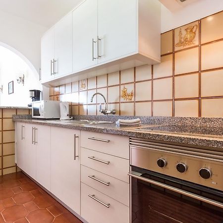 Mayer Apartments Luz Dış mekan fotoğraf