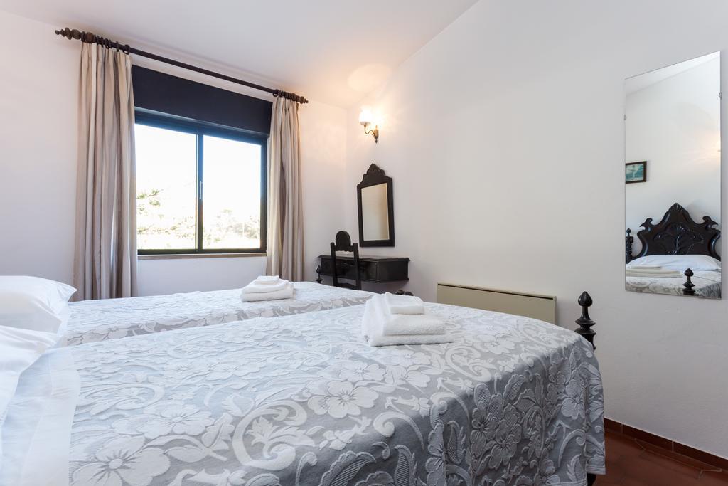 Mayer Apartments Luz Oda fotoğraf