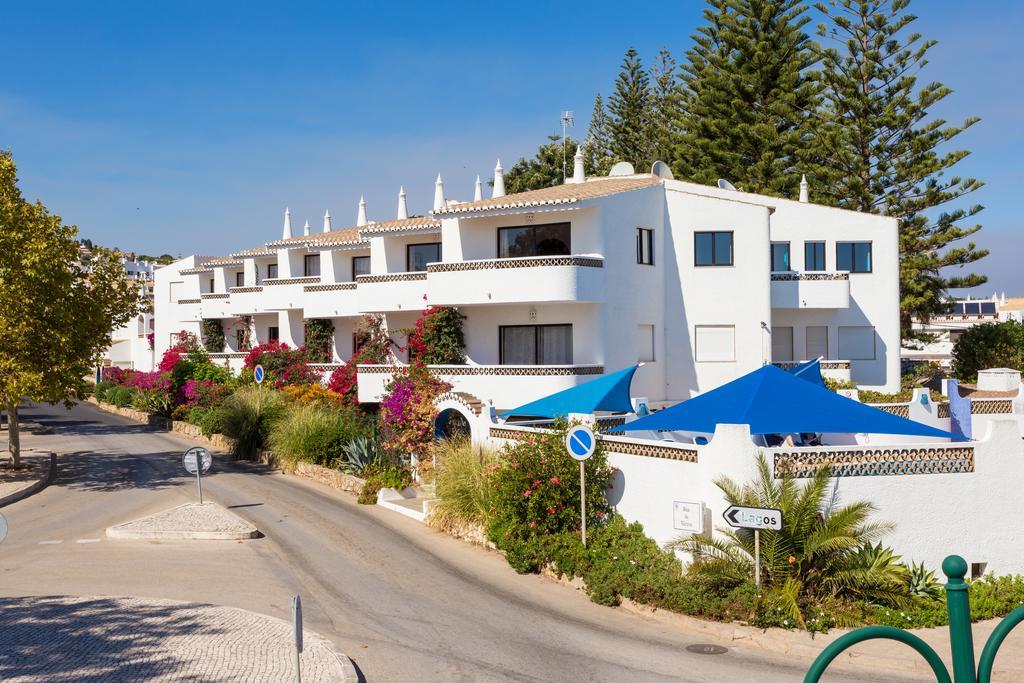 Mayer Apartments Luz Oda fotoğraf