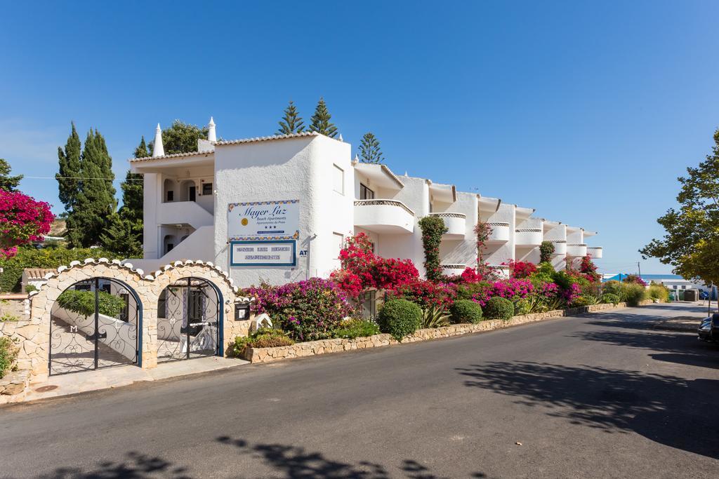 Mayer Apartments Luz Oda fotoğraf