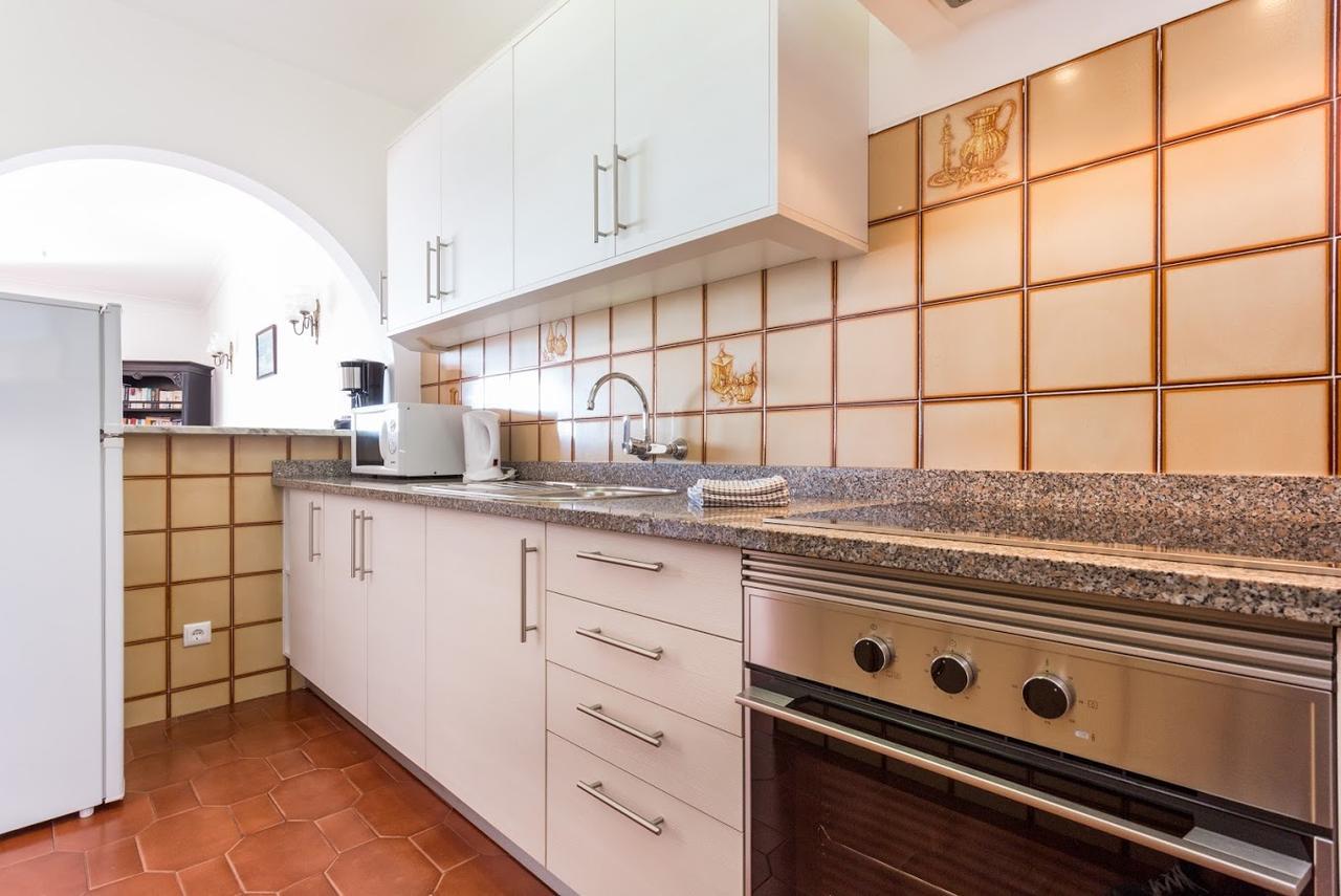 Mayer Apartments Luz Dış mekan fotoğraf